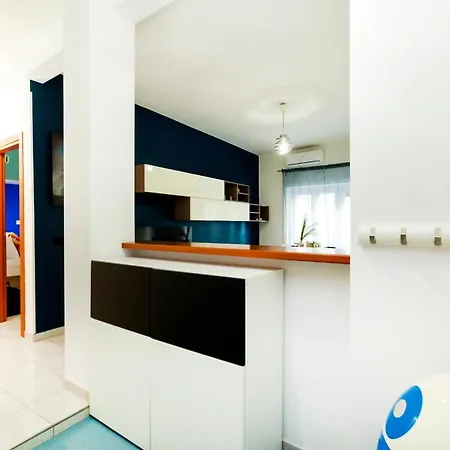 Apartment La Casetta Di Trastevere Rome