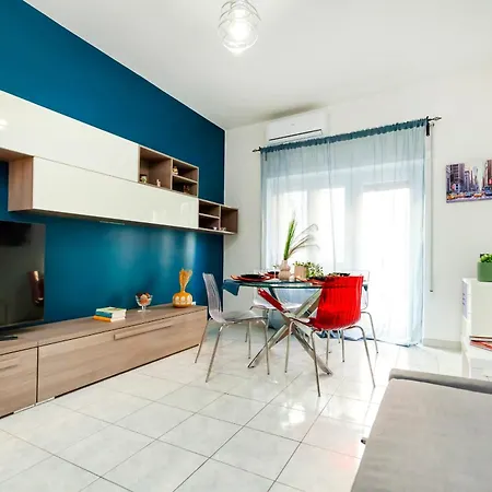 La Casetta Di Trastevere Apartment