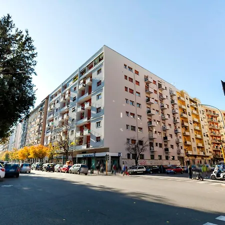 La Casetta Di Trastevere Apartment