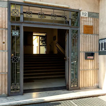 La Casetta Di Trastevere شقة *