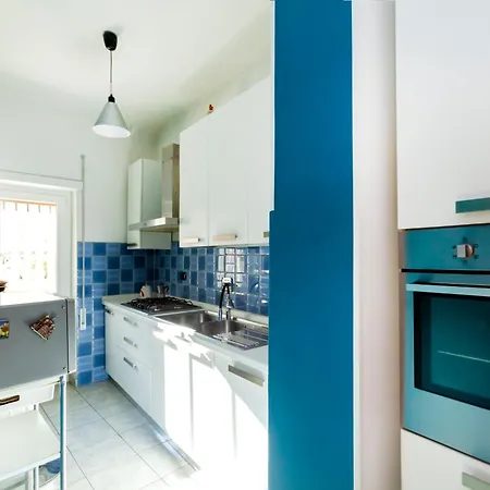 La Casetta Di Trastevere Apartment Rome