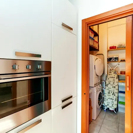 Apartment La Casetta Di Trastevere