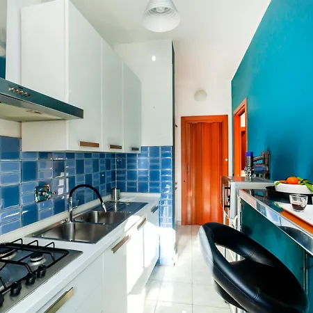 La Casetta Di Trastevere Apartment *