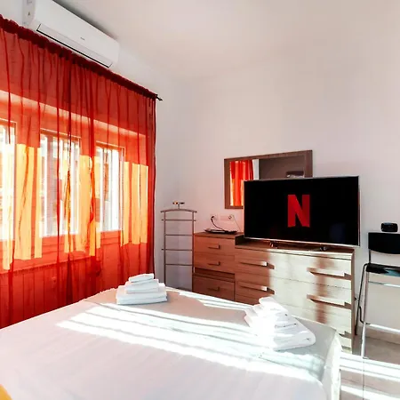 Apartment La Casetta Di Trastevere *