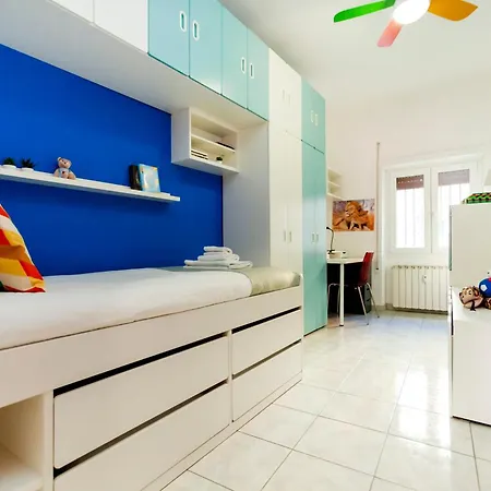 Apartment La Casetta Di Trastevere