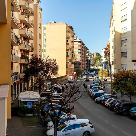 La Casetta Di Trastevere *