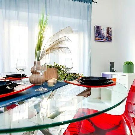 La Casetta Di Trastevere Apartment