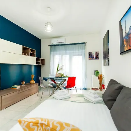 La Casetta Di Trastevere Apartment Rome