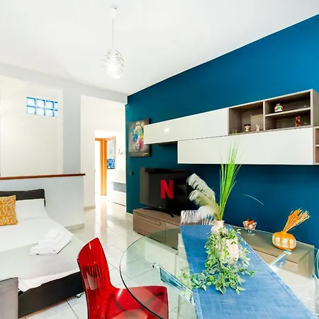 La Casetta Di Trastevere Apartment Rome