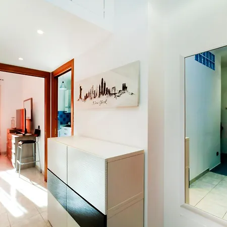 Apartament La Casetta Di Trastevere