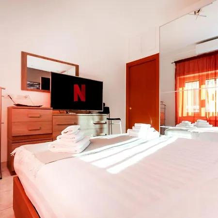 La Casetta Di Trastevere Apartament Rzym