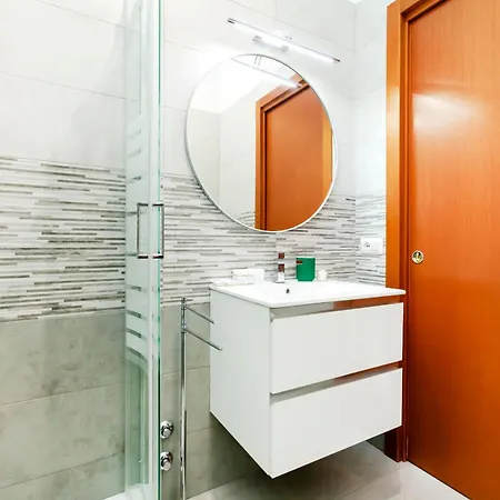La Casetta Di Trastevere Apartament