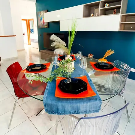 Apartman La Casetta Di Trastevere Róma