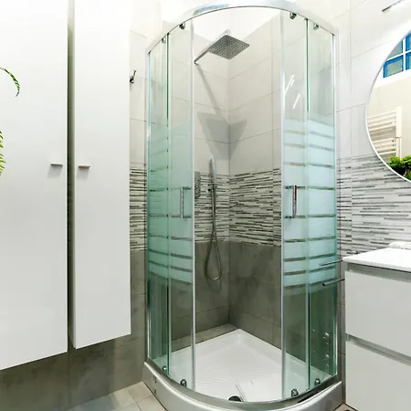 Apartman La Casetta Di Trastevere *